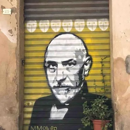 Dimora Degli Dei *
