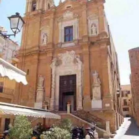 Dimora Degli Dei *