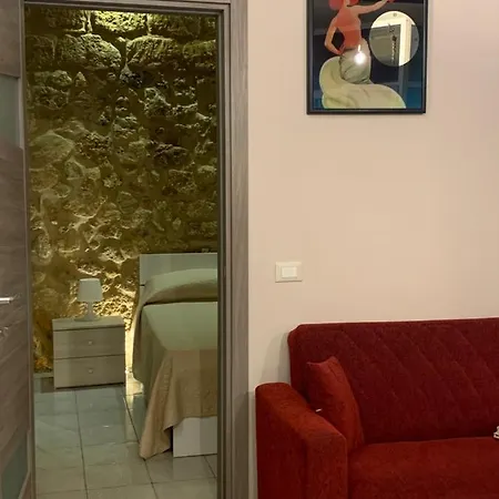 Dimora Degli Dei